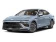 Certified 2025 Hyundai Sonata Hybrid Limited Sedan