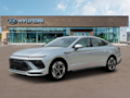 2026 Hyundai Sonata SEL Sport Sedan