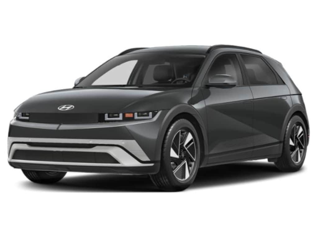 New 2026 Hyundai IONIQ 5 SEL SUV