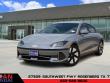 Certified 2024 Hyundai IONIQ 6 SE Sedan