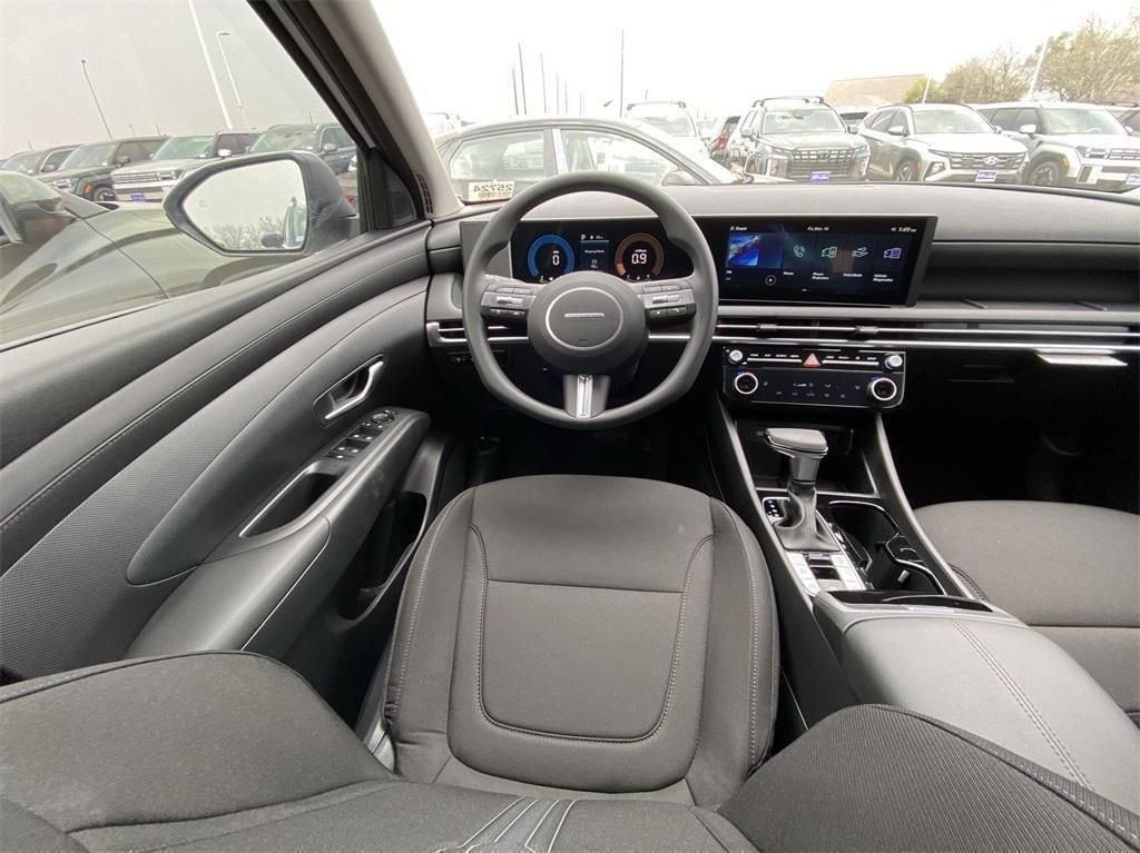 2025 Hyundai Tucson SEL - Photo 7