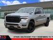 Used 2023 Ram 1500 Big Horn/Lone Star Truck Crew Cab