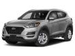 Used 2020 Hyundai Tucson SE SUV