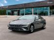 New 2026 Hyundai Elantra Limited Sedan