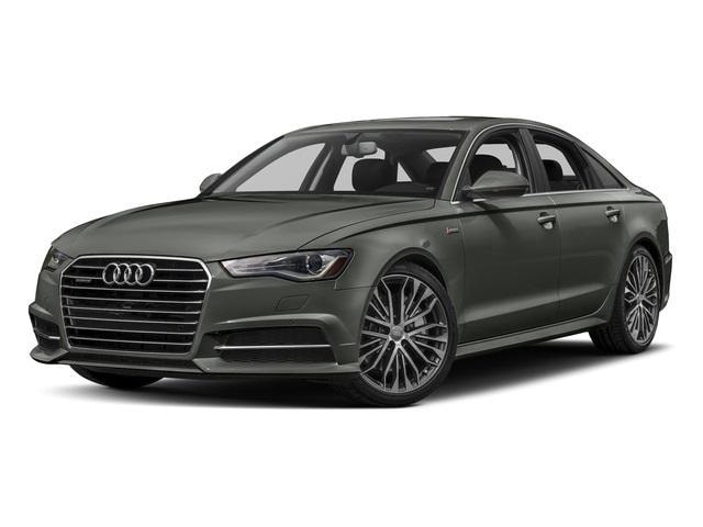 2018 Audi A6 Prestige's photo