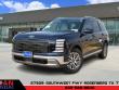 New 2026 Hyundai Palisade Hybrid Blue SEL Premium 7P SUV