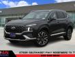 Certified 2023 Hyundai Santa Fe Calligraphy SUV