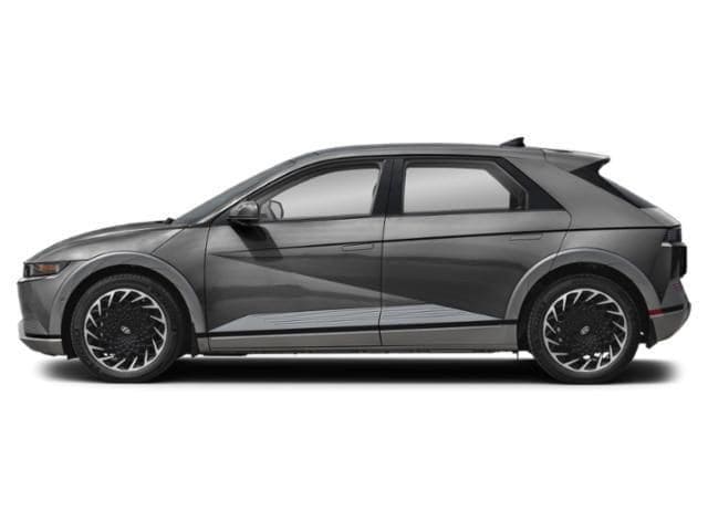 Certified 2023 Hyundai IONIQ 5 Limited with VIN KM8KRDAF4PU170613 for sale in Rosenberg, TX