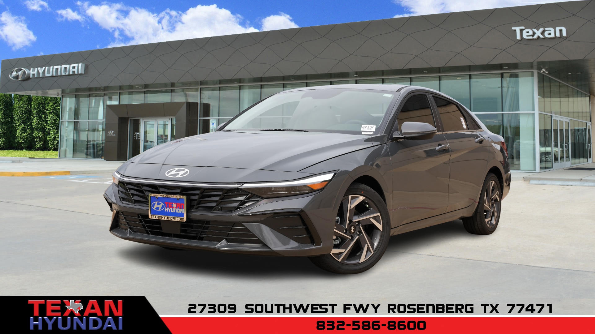 2026 Hyundai Sonata Hybrid SEL's photo