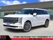 New 2026 Hyundai Palisade Calligraphy AWD SUV