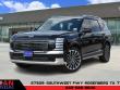 New 2026 Hyundai Palisade Hybrid Calligraphy SUV