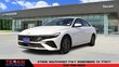 Hyundai Elantra Hybrid