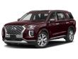 Used 2021 Hyundai Palisade SEL SUV