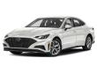 Used 2020 Hyundai Sonata SEL Sedan