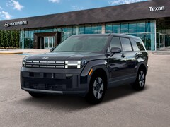 2026 Hyundai Santa Fe Hybrid SE SUV