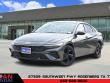 New 2026 Hyundai Elantra SEL Sport Sedan