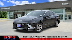 2026 Hyundai Sonata SE Sedan