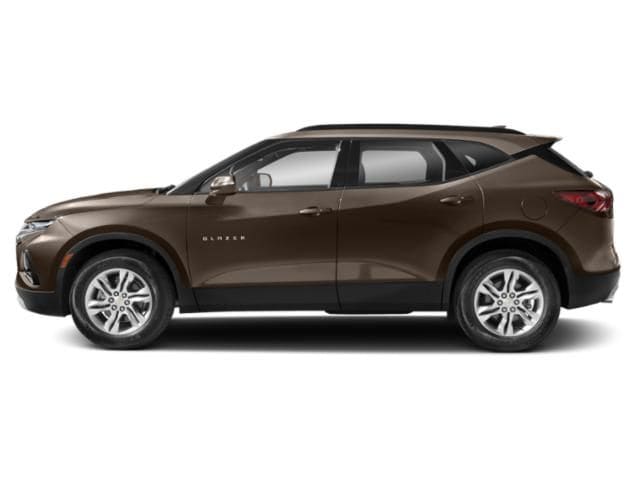 Used 2019 Chevrolet Blazer 1LT with VIN 3GNKBBRA8KS664723 for sale in Rosenberg, TX