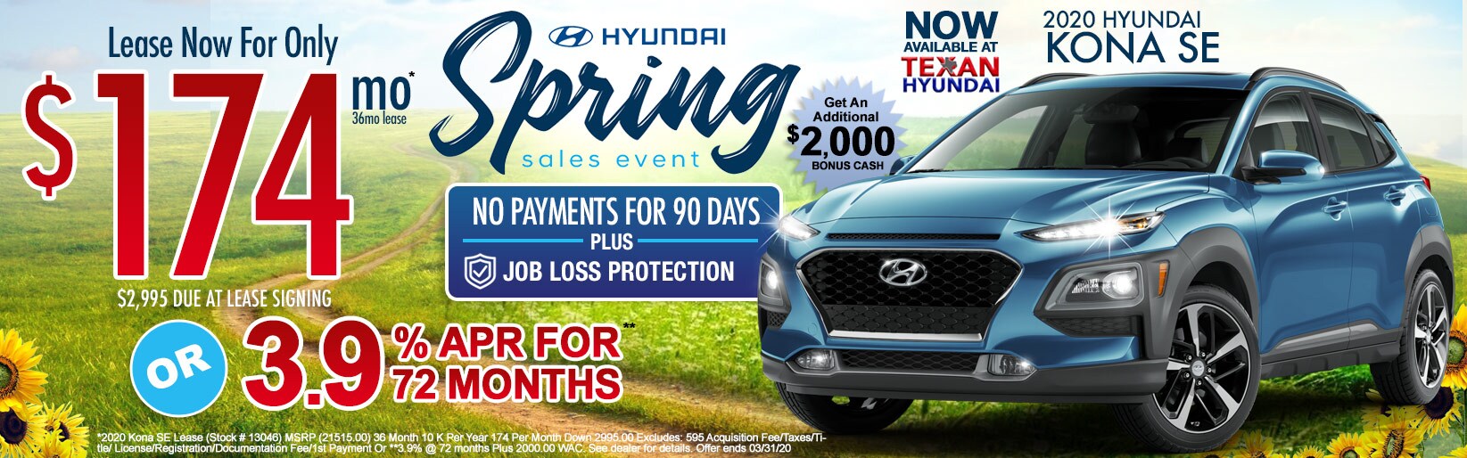 Houston Hyundai Dealership Texan Hyundai, Katy & Rosenberg Dealer