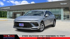 2026 Hyundai Sonata SE Sedan