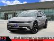 New 2026 Hyundai IONIQ 5 SEL SUV