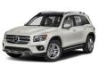 Used 2021 Mercedes-Benz GLB 250  SUV