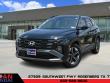 New 2026 Hyundai Tucson SEL SUV