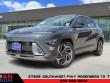 New 2026 Hyundai Kona SEL Premium FWD SUV