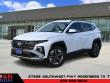 New 2026 Hyundai Tucson SEL AWD SUV