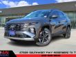 New 2025 Hyundai Tucson Hybrid SEL Convenience SUV