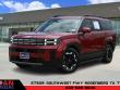 Used 2023 Hyundai Santa Fe Limited SUV