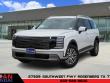 New 2026 Hyundai Palisade Hybrid Blue SEL 7P SUV
