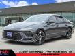 New 2025 Hyundai Sonata N Line Sedan