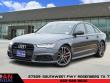 Used 2018 Audi A6 3.0T Premium Plus Sedan