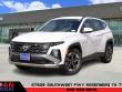 New 2026 Hyundai Tucson SEL FWD SUV