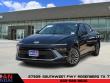 New 2026 Hyundai Sonata Hybrid SEL Sedan