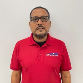 Staff member Raul (Roy) Rodriguez from ID_5eb955