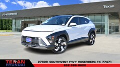 2026 Hyundai Kona Limited FWD SUV