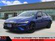 New 2026 Hyundai Elantra SEL Sport Premium Sedan