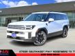 New 2026 Hyundai Santa Fe SEL FWD SUV