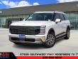 New 2026 Hyundai Palisade Hybrid Blue SEL Premium 7P SUV