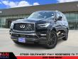 Used 2023 INFINITI QX80 PREMIUM SELECT SUV
