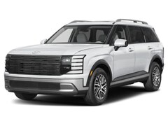 2026 Hyundai Palisade SEL Premium SUV