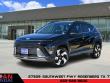New 2026 Hyundai Kona Limited FWD SUV