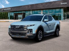 2026 Hyundai Santa Cruz Limited Truck Crew Cab