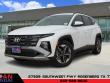 New 2025 Hyundai Tucson SEL FWD SUV
