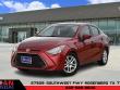 Used 2017 Toyota Yaris iA Base Sedan