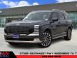 New 2026 Hyundai Palisade Calligraphy AWD SUV
