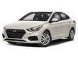 Used 2020 Hyundai Accent SE Sedan