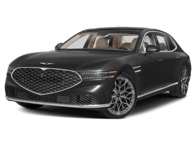 2023 GENESIS G90 Base's photo